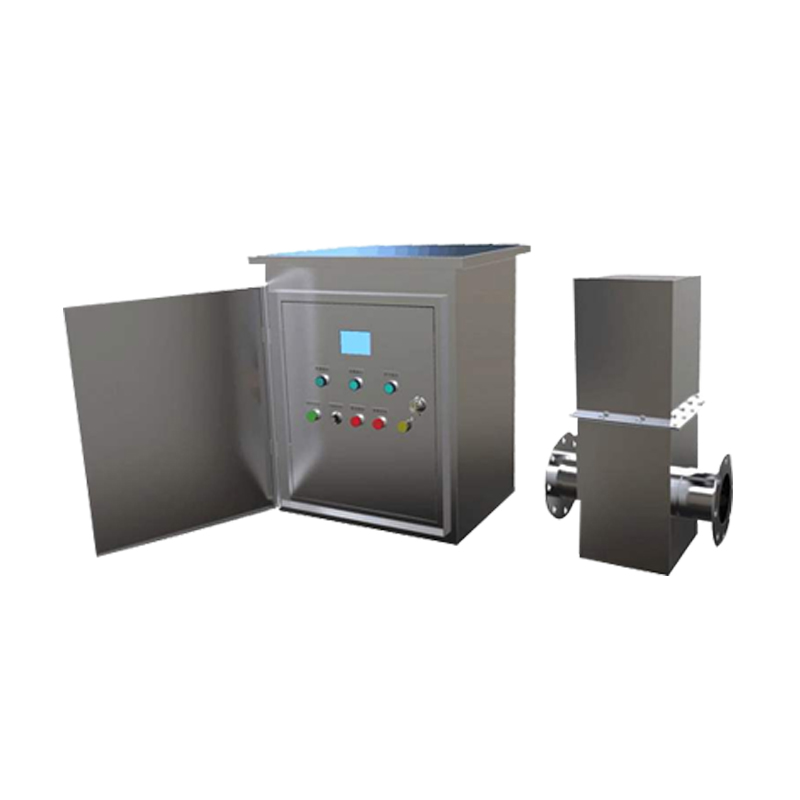 雨水電動(dòng)棄流裝置